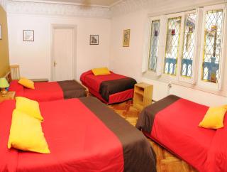 Hostal Rio Amazonas - 6