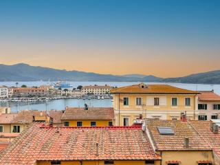 Appartamento Le Finestre sul Mare - Portoferraio - 9