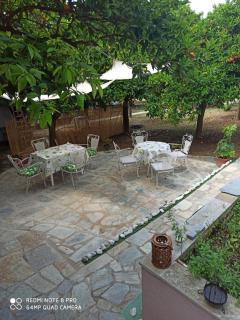 Glyfada Bay Studios - Varlamaíika - 8