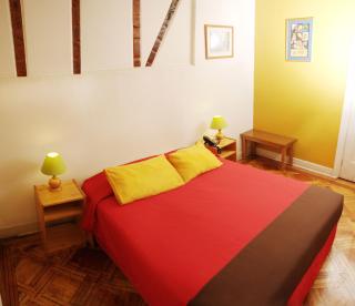 Hostal Rio Amazonas - Santiago - 2