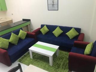 Sunny Lakes Resort , Revira Plus Apartment - Sharm el Sheikh - 4