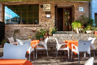Hotel Rural Cristania - Caminomorisco - 9
