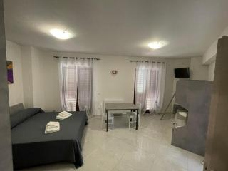 B&B Il Dolce Nido - Tortora - 8