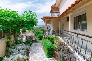 HELIANTHOS VILLA - APARTMENT No1 - 5