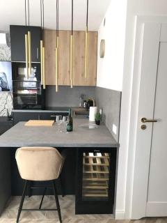 Golden Cliff HorizonPark Dziwnòwek - 6