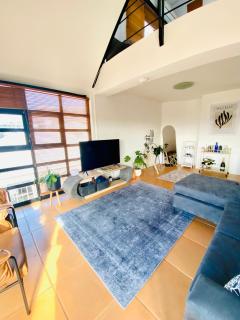 Loft 2 - De Waterkant - Kapstadt - 9