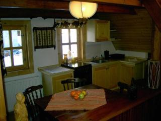 Chalet Tatranec - Štôla - 5