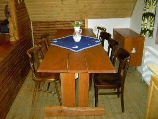 Chalet Tatranec - 1