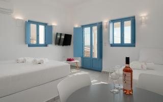 Camvillia Donoussa Village Suites - Donousa - 3