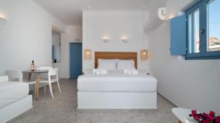 Camvillia Donoussa Village Suites - Donousa - 7