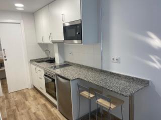 Apartamentos OLIVA - 0