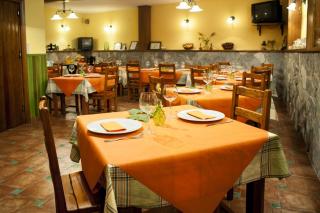 Hotel Rural Cristania - Caminomorisco - 7