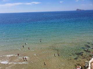 LUX CENTER - Fincas Arena - Benidorm - 7