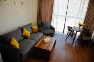 City Center Appartment at Buzand st. - 8