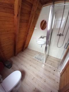 Domki Letniskowe KORMORAN - 1