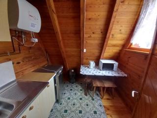 Domki Letniskowe KORMORAN - 2