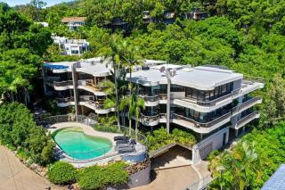 Tranquil Noosa at its best Beach, Bush, Good Food. - Noosa Heads - 9