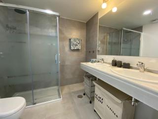 Deluxe sea view apartment with a swimming pool - Benalmádena - 1
