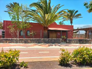 Marvida Villa - Corralejo - 5