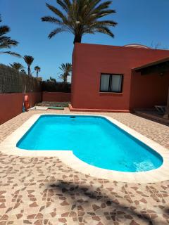 Marvida Villa - Corralejo - 7