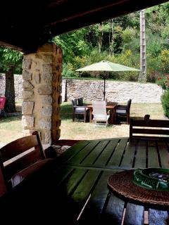 Weekend en Provence - Comps - 4