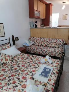 Villa Elli - Amolianí - 6