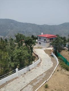 BURANS VILLA - 1