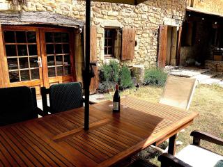 Weekend en Provence - Comps - 5