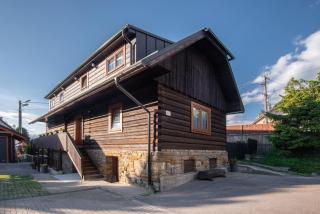 Drevenica Irenka - Zuberec - 3