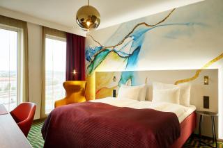 ProfilHotels Halmstad Plaza - Halmstad - 0