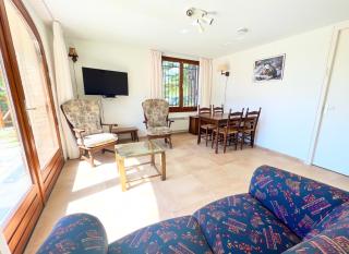 Appartement 4 couchages à proximité du plan d'eau - Saint-Sauveur - 7