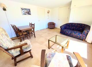 Appartement 4 couchages à proximité du plan d'eau - 9