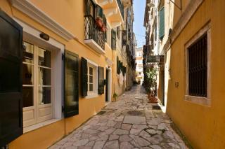 Espianade House - Città di Corfù - 9