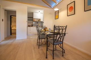Apartment Vijula - central with private parking - Komiža - 8