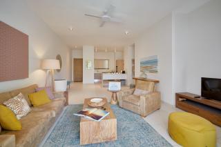 Ki Residences Apartments & Penthouse, Pereybere by LOV Mauritius - Pereybere - 1
