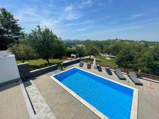 Relax zone - Apartmani La ISA - Varaždin Breg - 4