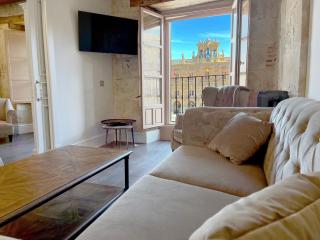 Apartamentos El Mirador del Poeta - Salamanca - 0