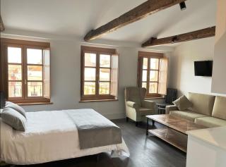 Apartamentos El Mirador del Poeta - Salamanca - 6