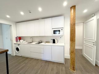 Apartamentos El Mirador del Poeta - 8