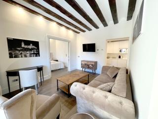 Apartamentos El Mirador del Poeta - Salamanca - 2