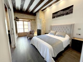 Apartamentos El Mirador del Poeta - Salamanca - 4