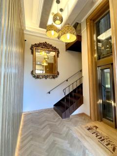 Apartamentos El Mirador del Poeta - Salamanca - 5