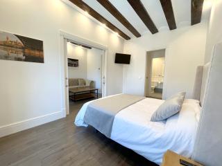 Apartamentos El Mirador del Poeta - Salamanca - 3