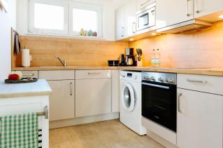 NordseeResort Büsum Ferienhaus 22 Ab ans Meer - Büsum - 8