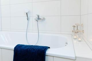 NordseeResort Büsum Ferienhaus 22 Ab ans Meer - Büsum - 7