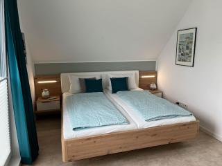 NordseeResort Büsum Ferienhaus 22 Ab ans Meer - Büsum - 5