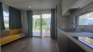 Belvedere Clusane Camping - Iseo - 1