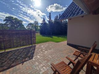 Ferienwohnung - Am Tannenwald - Burg Kauper - 8
