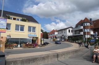 Strandresidenz Sierksdorf NR 13 - Sierksdorf - 8