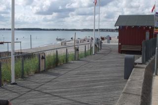 Strandresidenz Sierksdorf NR 13 - Sierksdorf - 5